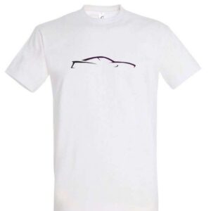 T-shirt LocaluxDriver